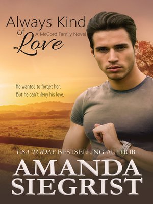 cover image of Always Kind of Love